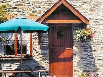 Home Place Farmhouse Spa - B&B Challacombe Bagian luar foto
